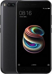 Замена разъема зарядки на телефоне Xiaomi Mi 5X в Набережных Челнах